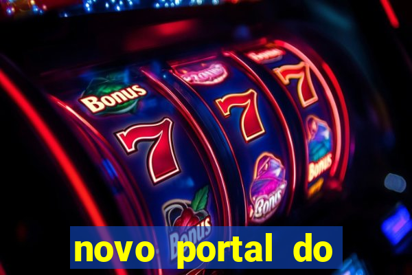 novo portal do aluno cruzeiro do sul